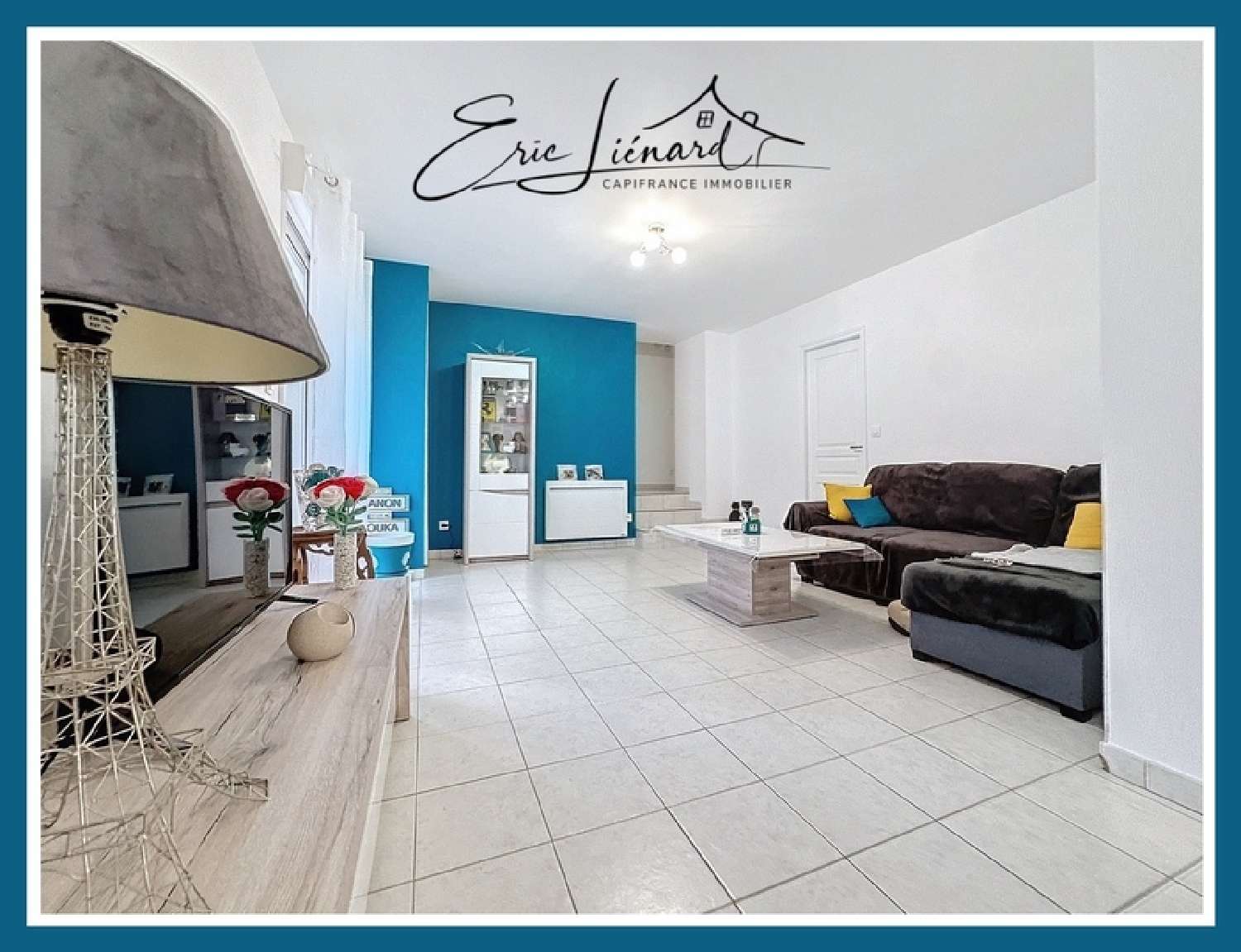  à vendre maison Saivres Deux-Sèvres 5
