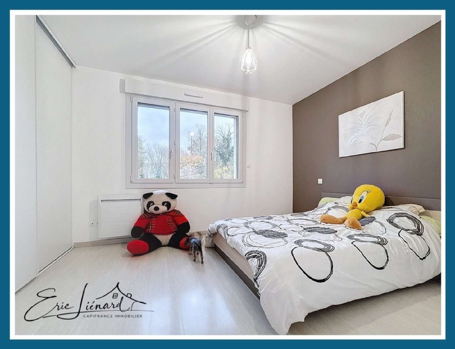  à vendre maison Saivres Deux-Sèvres 6