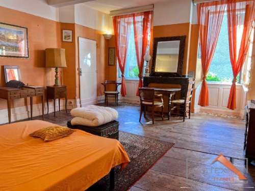Salies-du-Salat Haute-Garonne casa foto 7153661