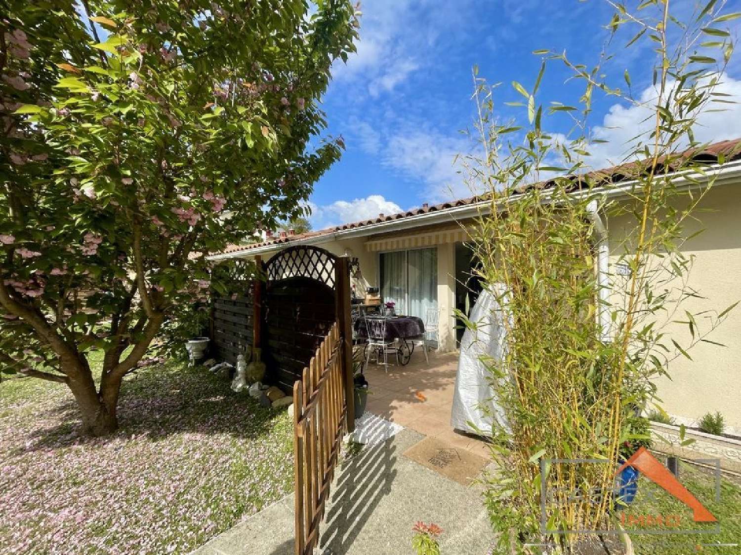  en venta casa Salies-du-Salat Haute-Garonne 1