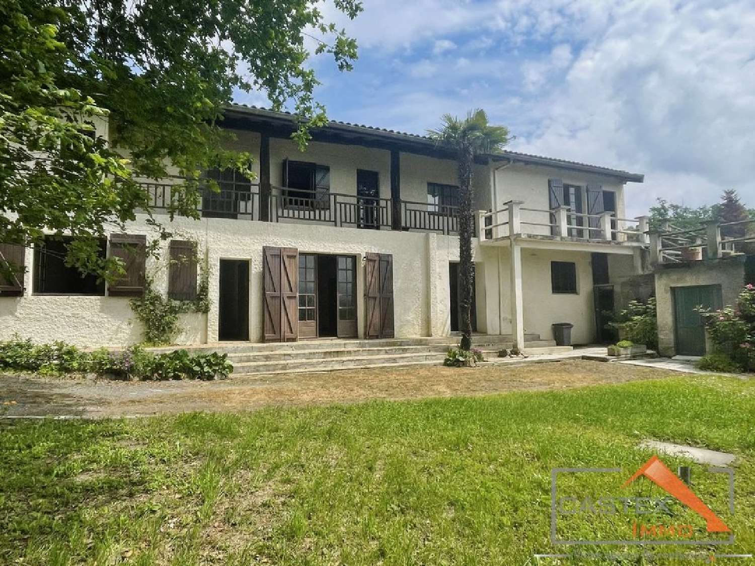  en venta casa Salies-du-Salat Haute-Garonne 1