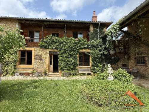 Salies-du-Salat Haute-Garonne huis foto 7161305
