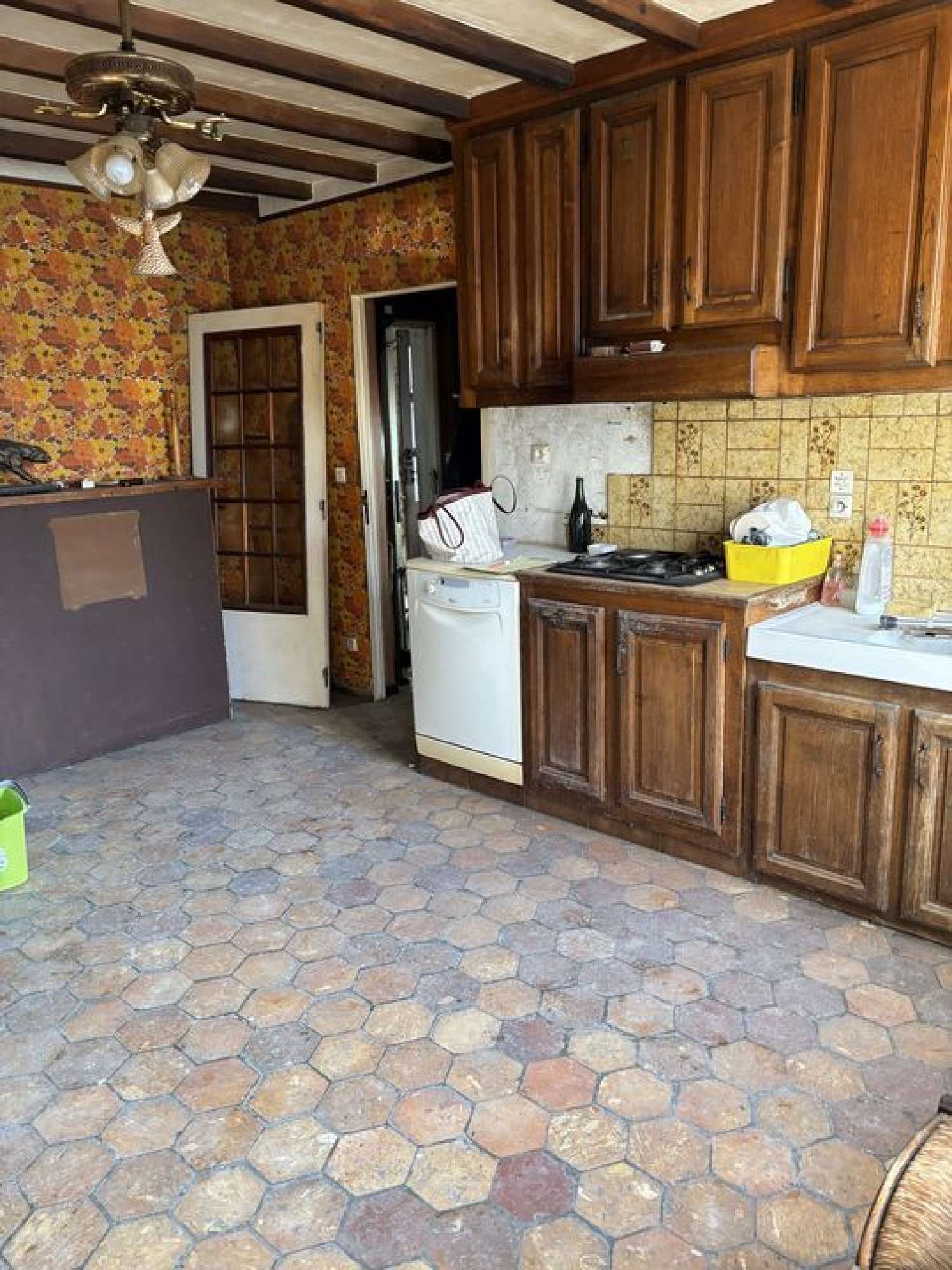  for sale house Salins Seine-et-Marne 1