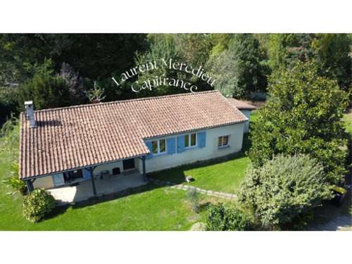 Salleboeuf Gironde huis foto 7163156