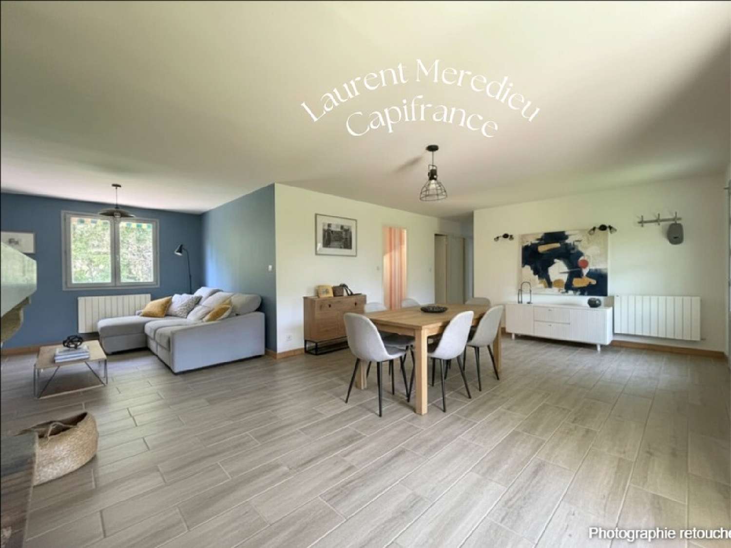 te koop huis Salleboeuf Gironde 2