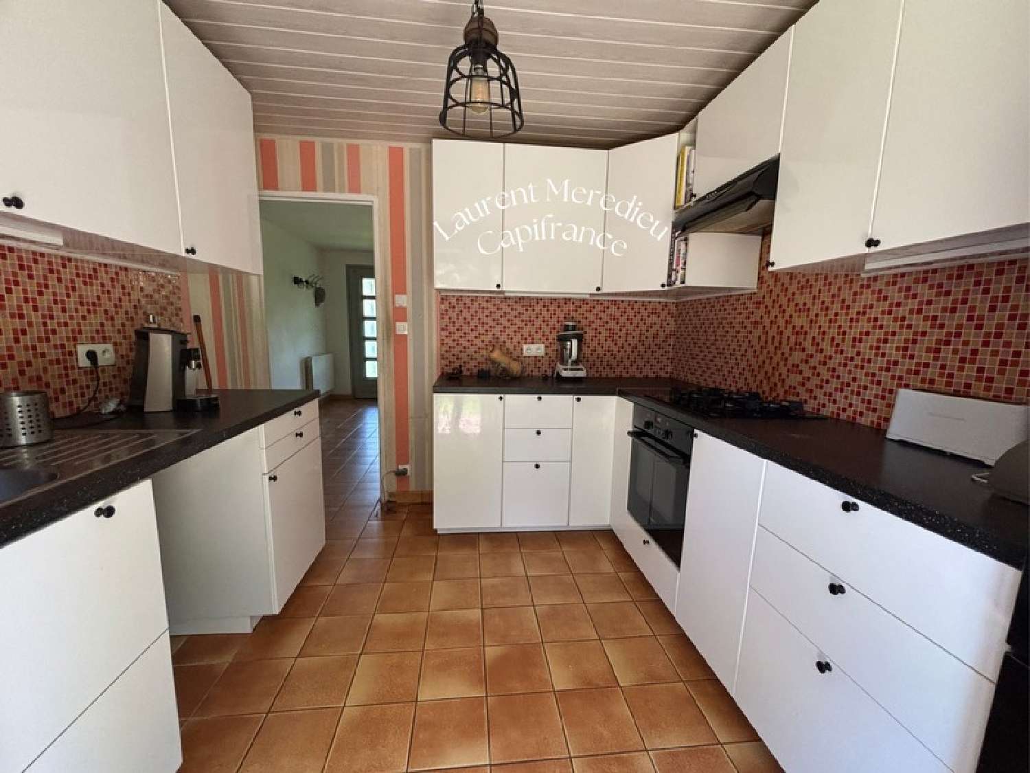  te koop huis Salleboeuf Gironde 5