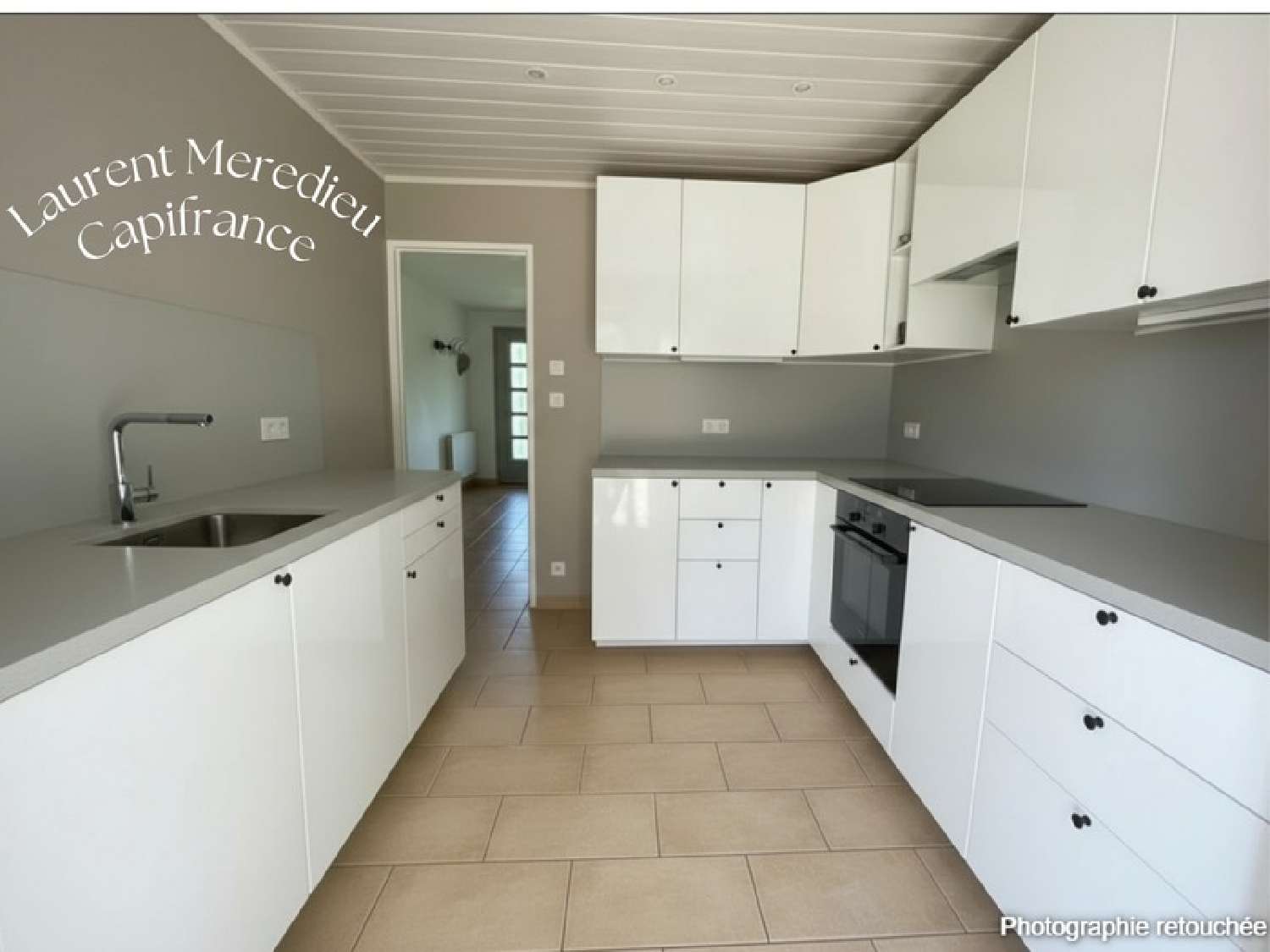  te koop huis Salleboeuf Gironde 6