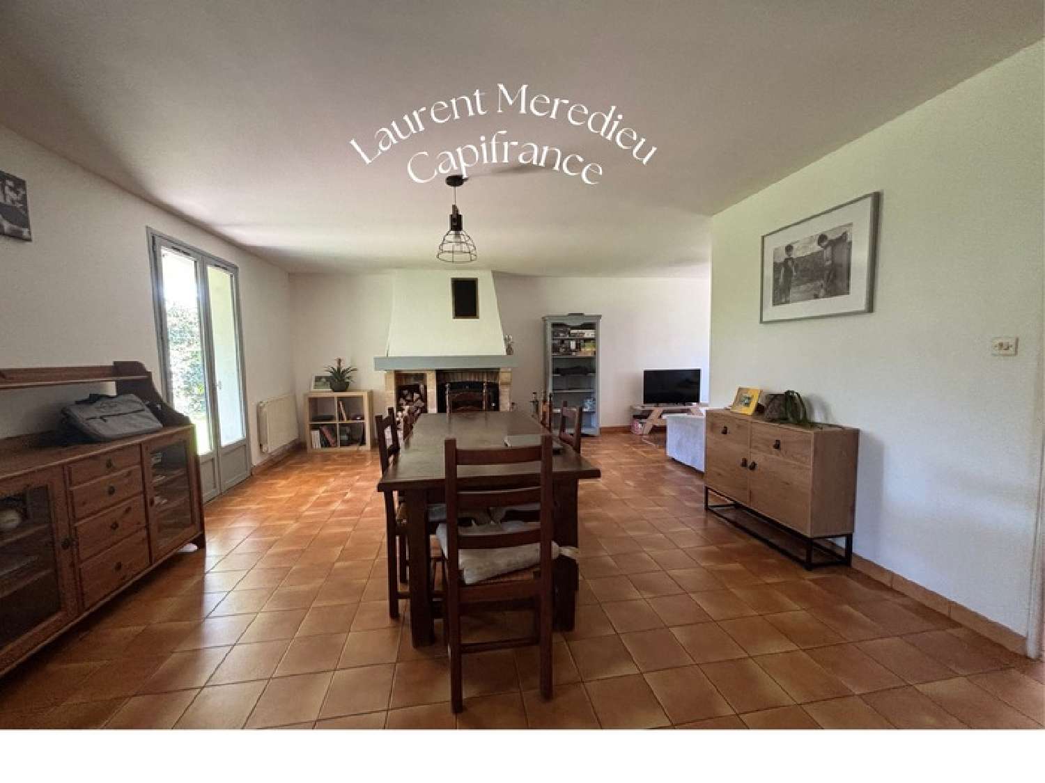  te koop huis Salleboeuf Gironde 7