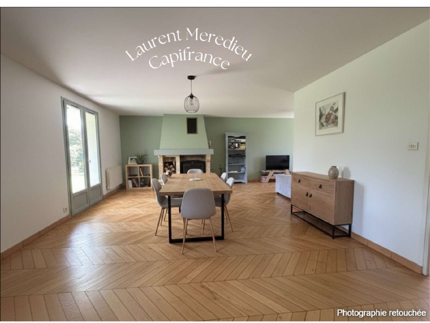  te koop huis Salleboeuf Gironde 8