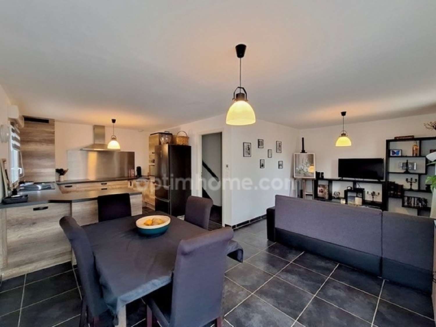  for sale house Sallenôves Haute-Savoie 4