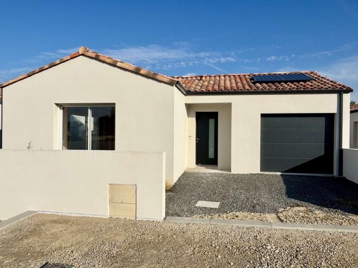  te koop huis Sallertaine Vendée 1