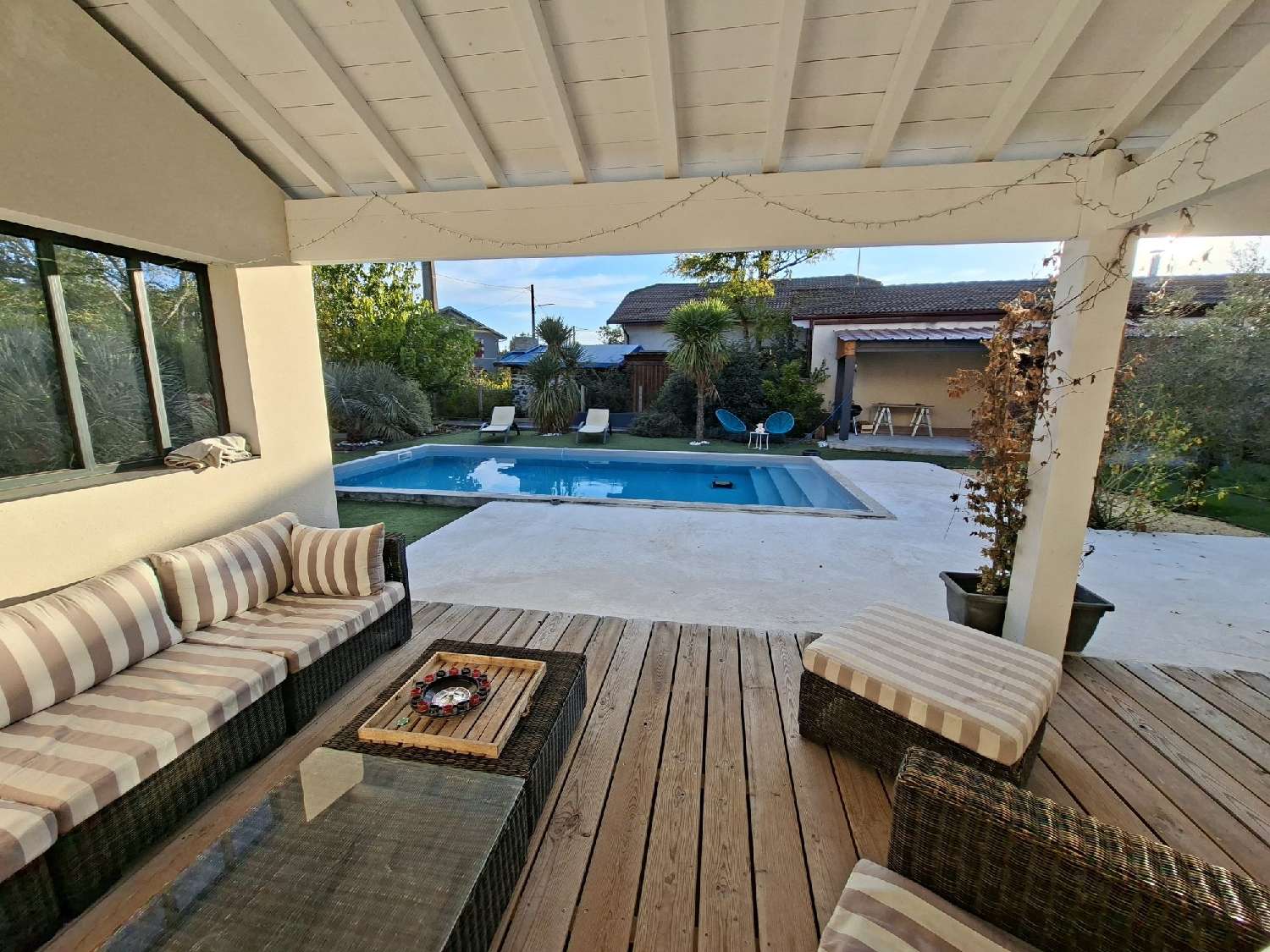 kaufen Haus Salles Gironde 2