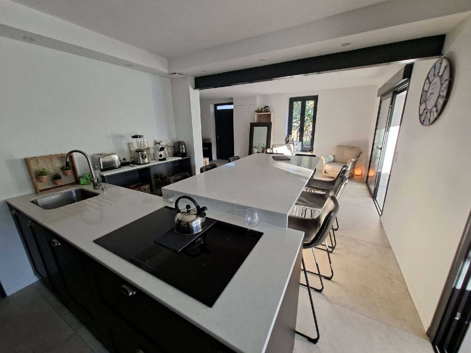 kaufen Haus Salles Gironde 5