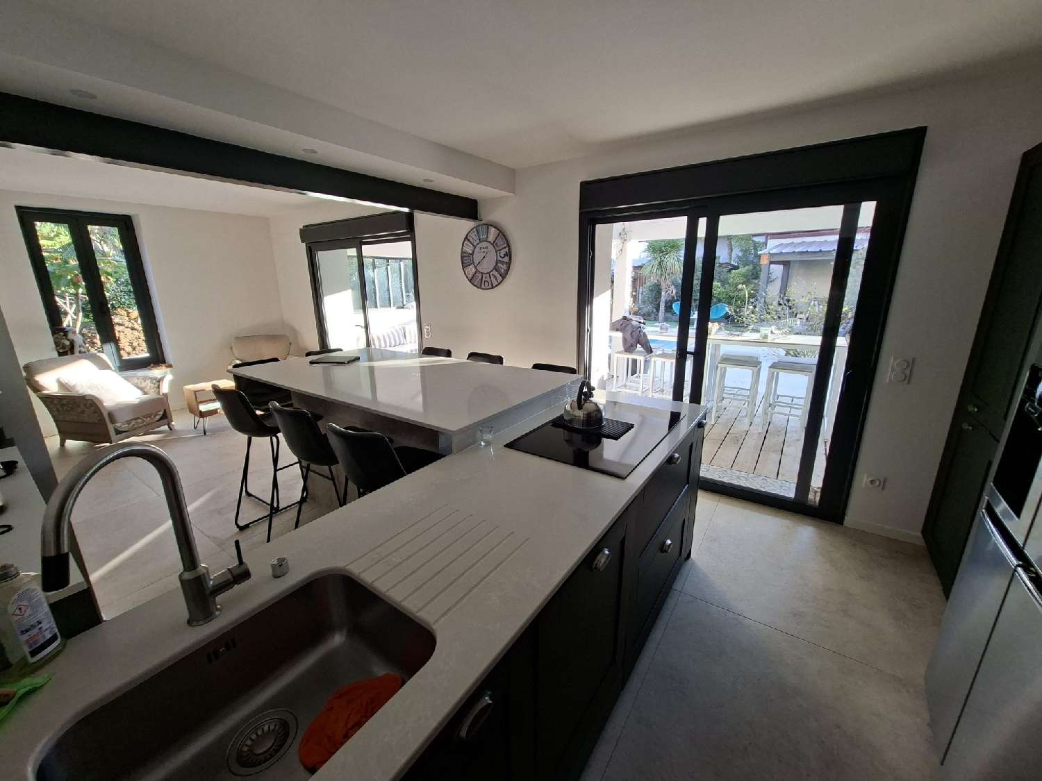 kaufen Haus Salles Gironde 6