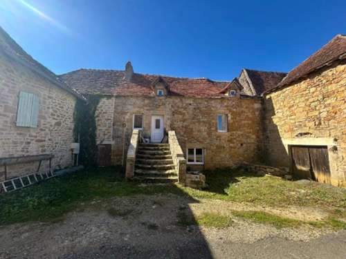 Salmiech Aveyron house foto 7165387
