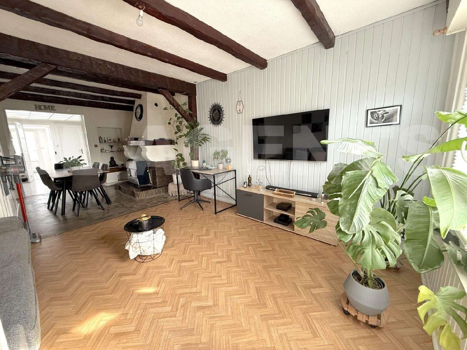  for sale house Salomé Nord 1