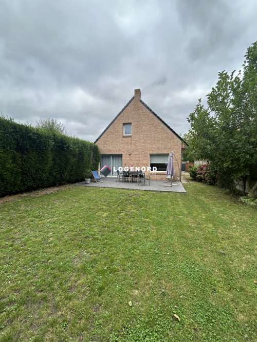 Salomé Nord house foto 7147368