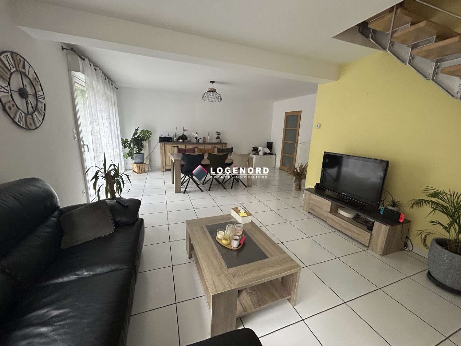  for sale house Salomé Nord 3