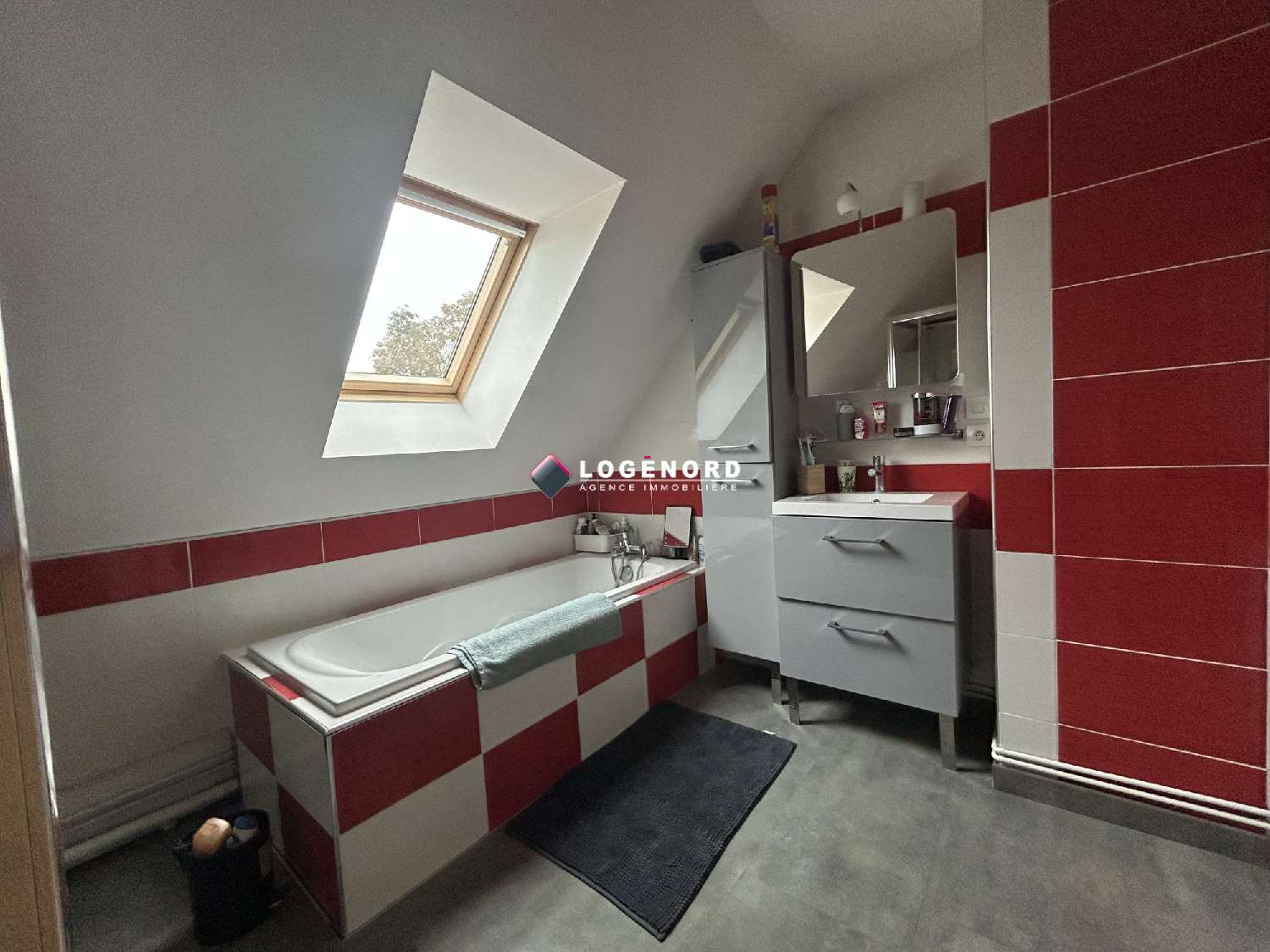  for sale house Salomé Nord 5