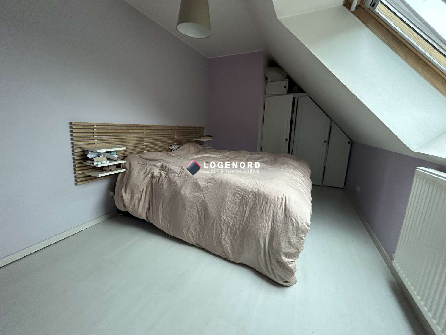  for sale house Salomé Nord 6