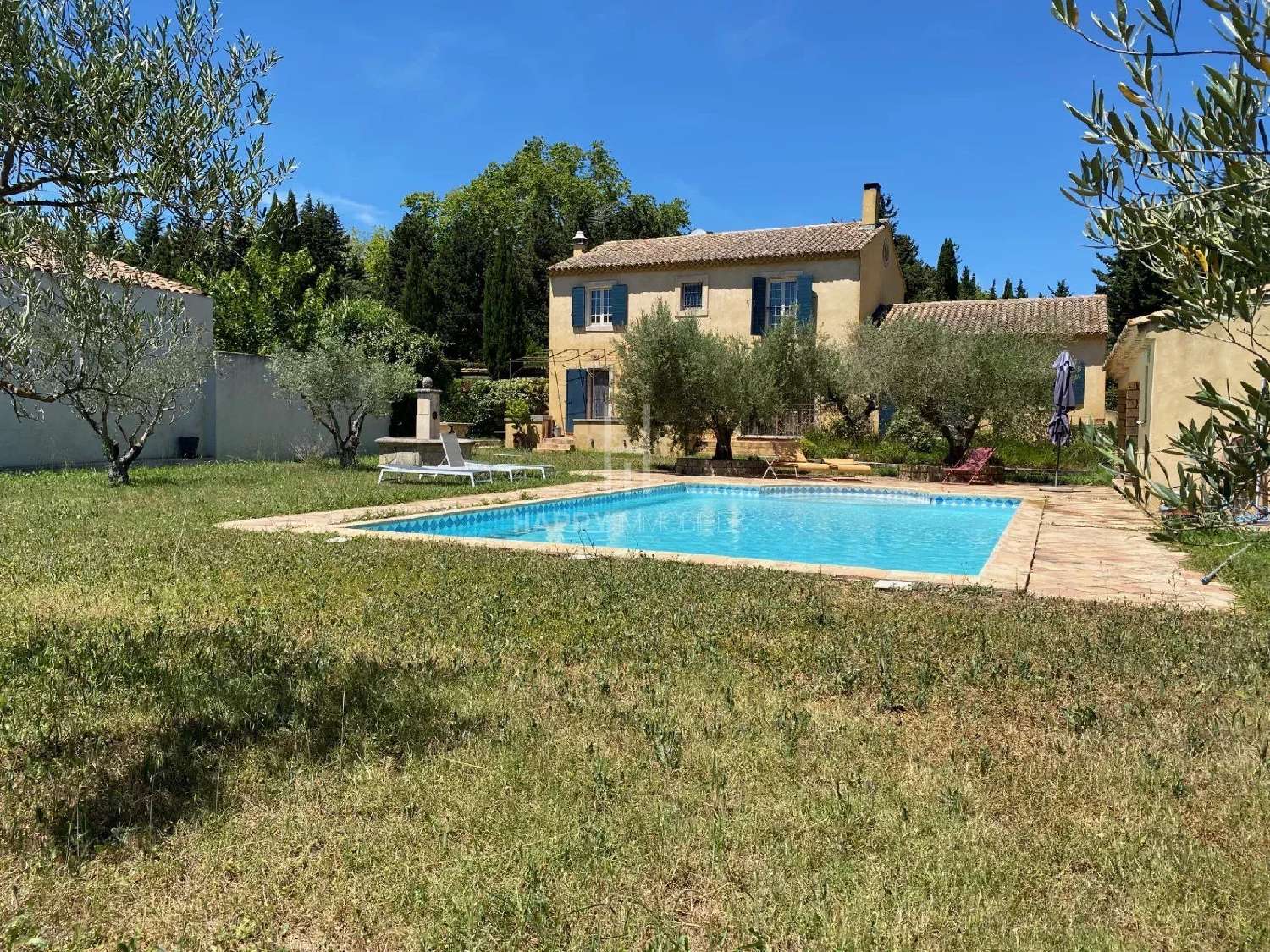  for sale house Salon-de-Provence Bouches-du-Rhône 1