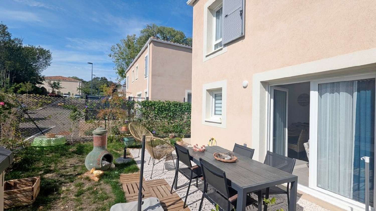  en venta casa Salon-de-Provence Bocas del Ródano 2