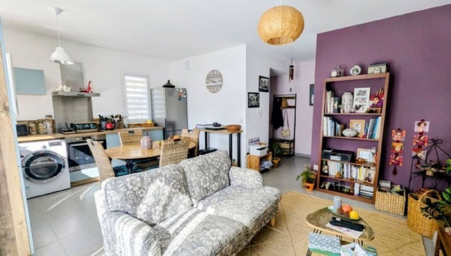  en venta casa Salon-de-Provence Bocas del Ródano 8