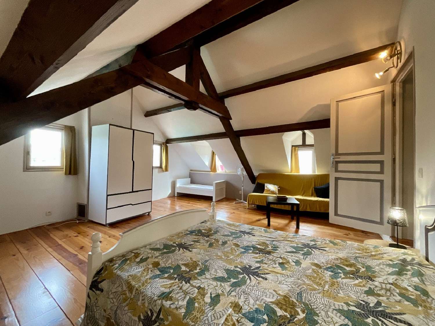  te koop huis Salvagnac-Cajarc Aveyron 6