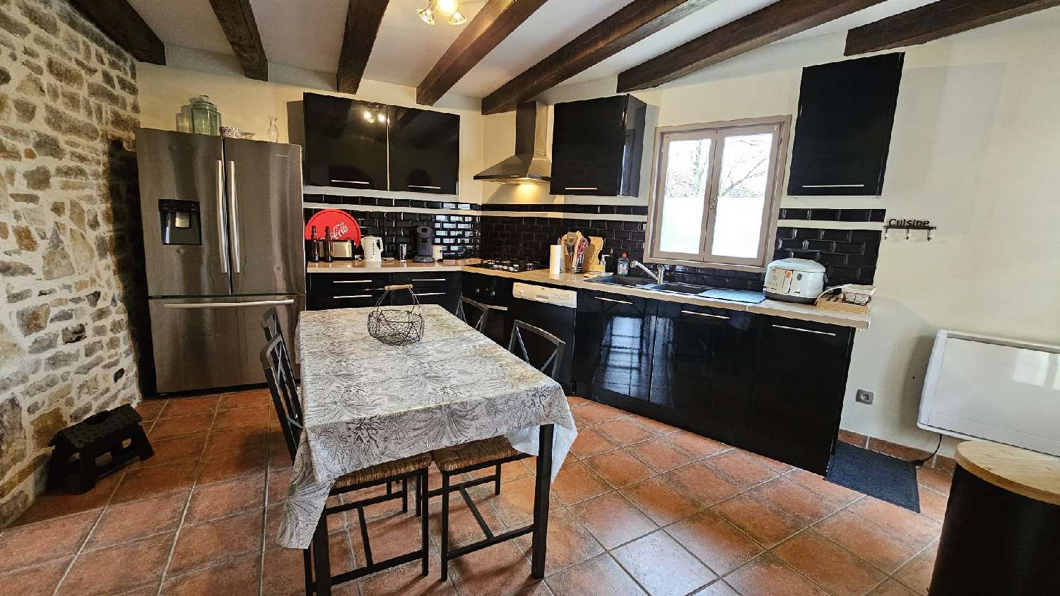  te koop huis Salvagnac-Cajarc Aveyron 8