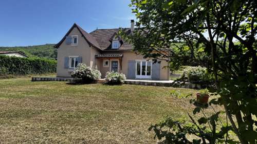 Salvagnac-Cajarc Aveyron huis foto 7157838