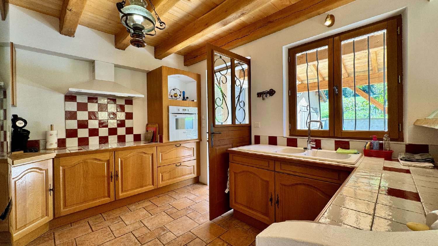  te koop huis Salvagnac-Cajarc Aveyron 4