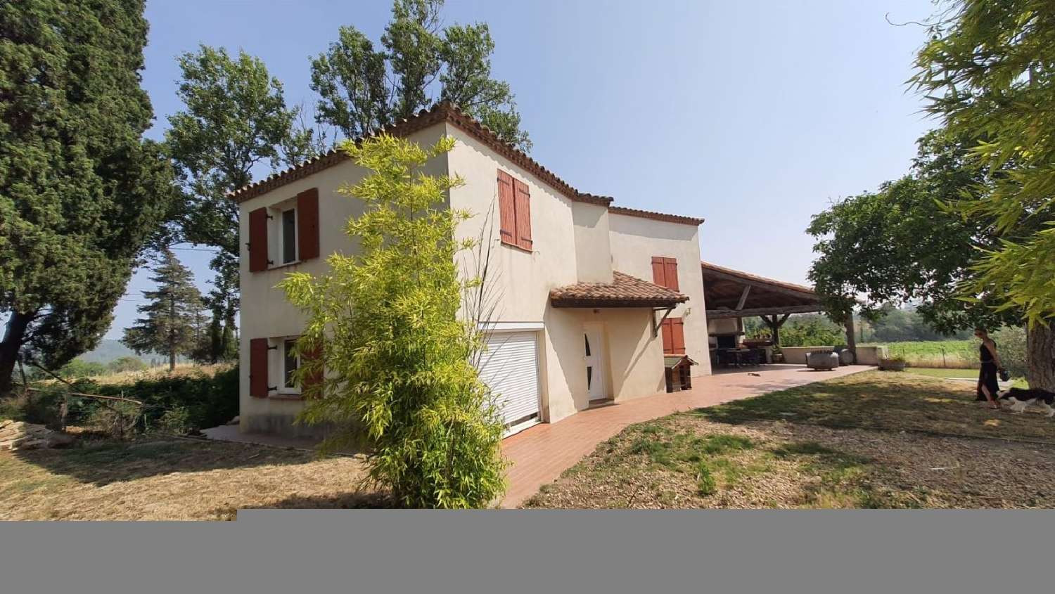  for sale house Sigean Aude 1