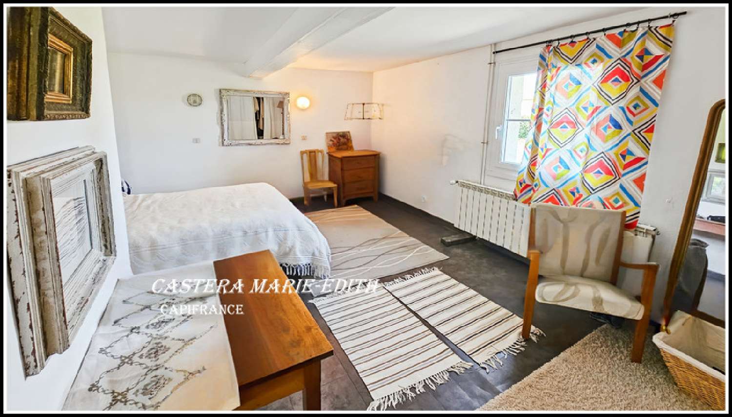  à vendre maison Sarremezan Haute-Garonne 7