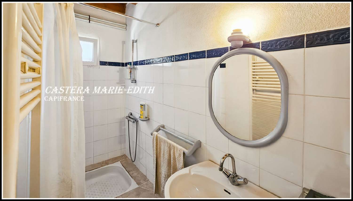  à vendre maison Sarremezan Haute-Garonne 8