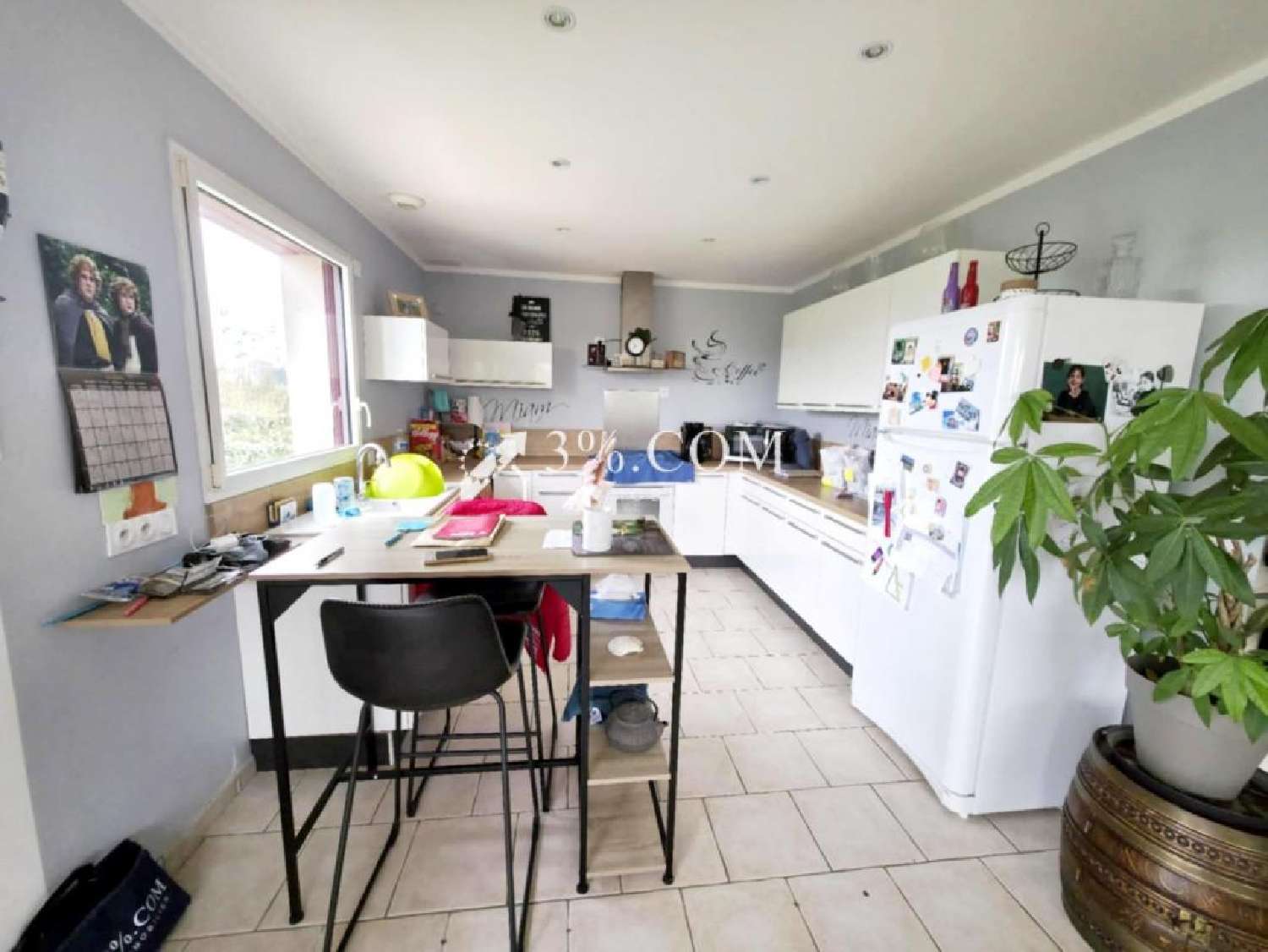 for sale house Samer Pas-de-Calais 2