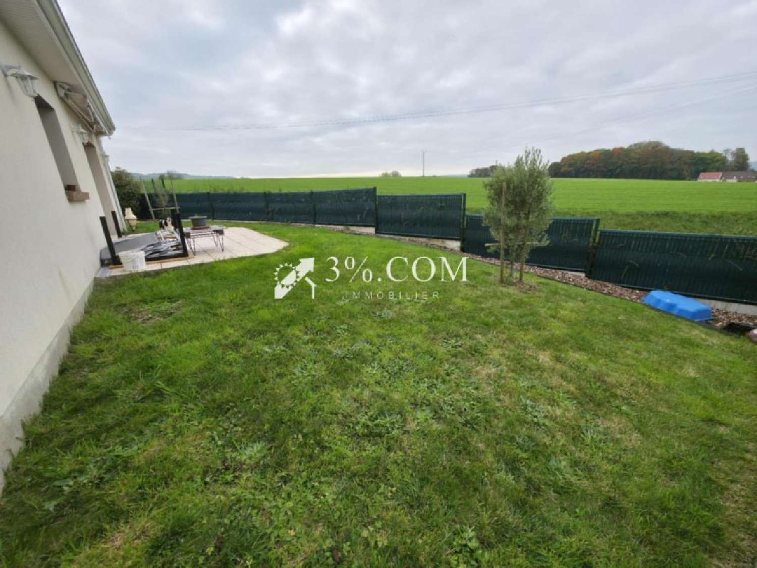 for sale house Samer Pas-de-Calais 3