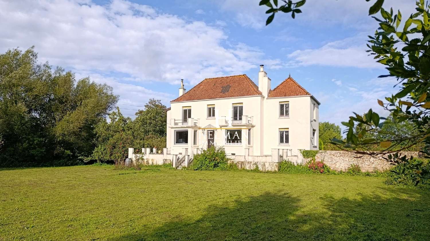  kaufen Haus Samer Pas-de-Calais 1