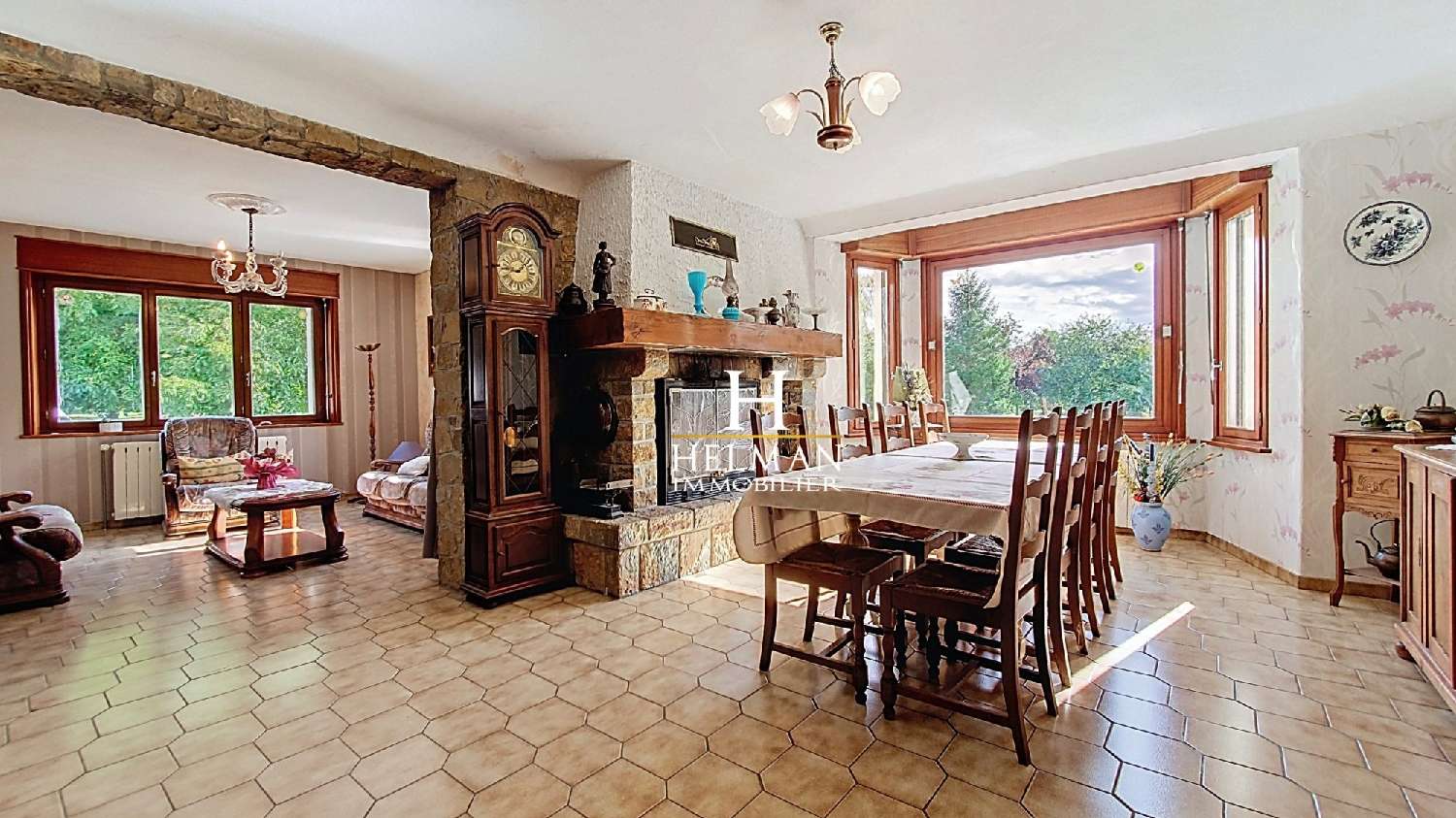  kaufen Haus Samer Pas-de-Calais 2