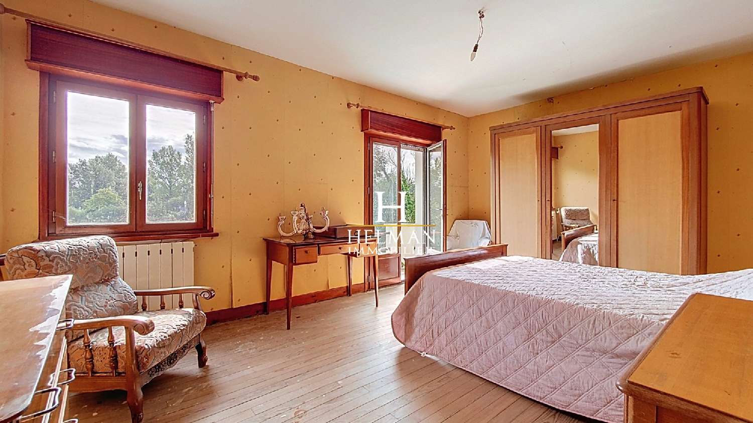  kaufen Haus Samer Pas-de-Calais 3