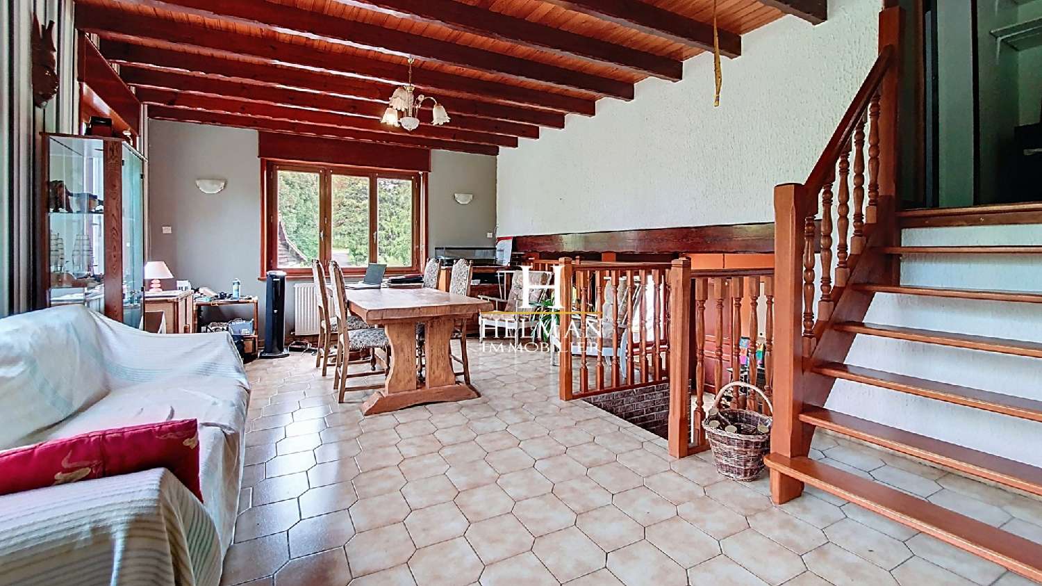  kaufen Haus Samer Pas-de-Calais 6
