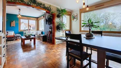 Samer Pas-de-Calais huis foto 7163543