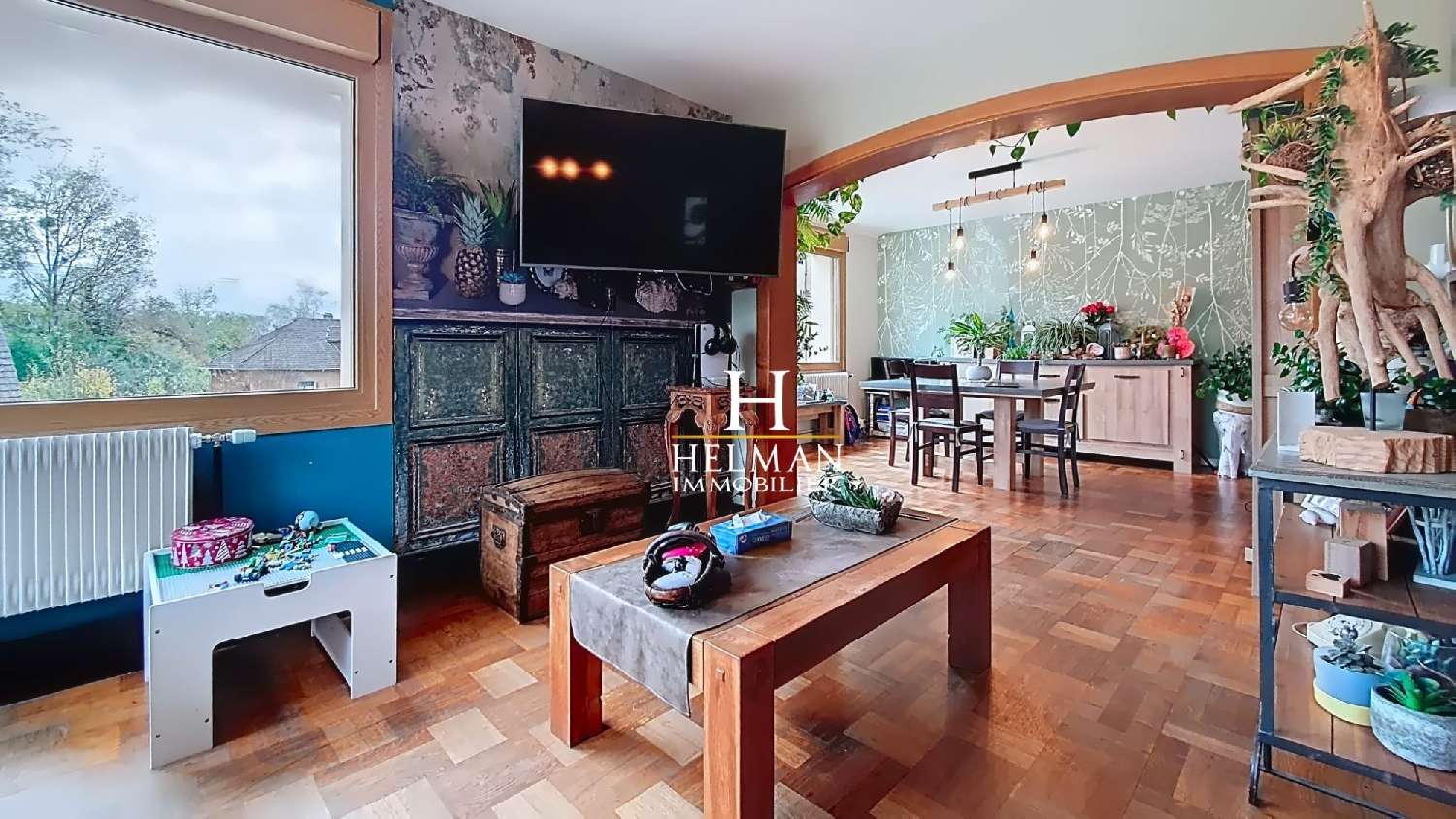  te koop huis Samer Pas-de-Calais 2