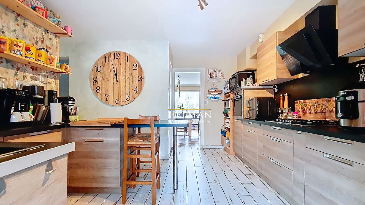  te koop huis Samer Pas-de-Calais 3