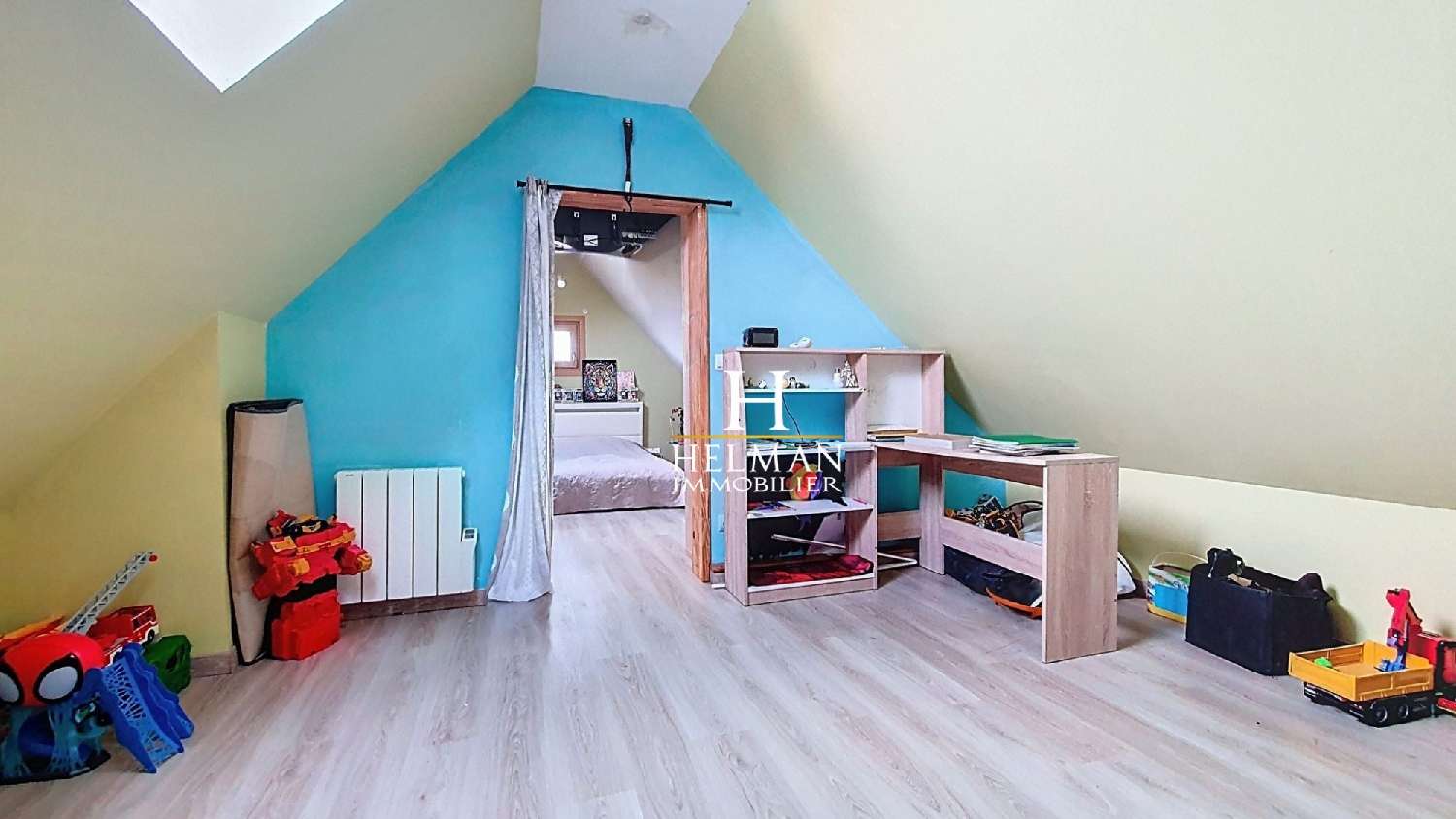  te koop huis Samer Pas-de-Calais 6