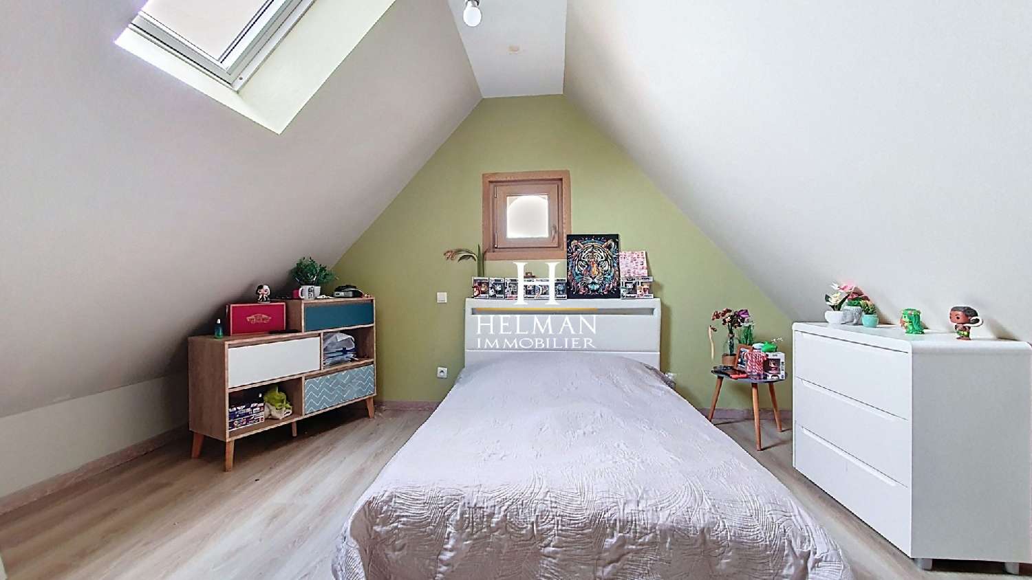  te koop huis Samer Pas-de-Calais 7