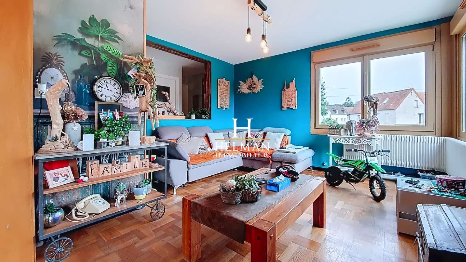  te koop huis Samer Pas-de-Calais 8