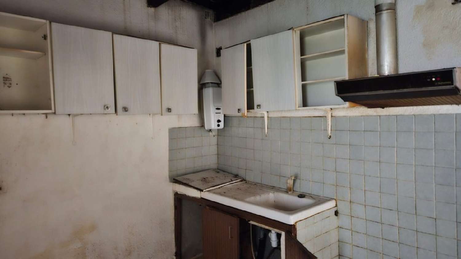 en venta casa San-Lorenzo Haute-Corse 6