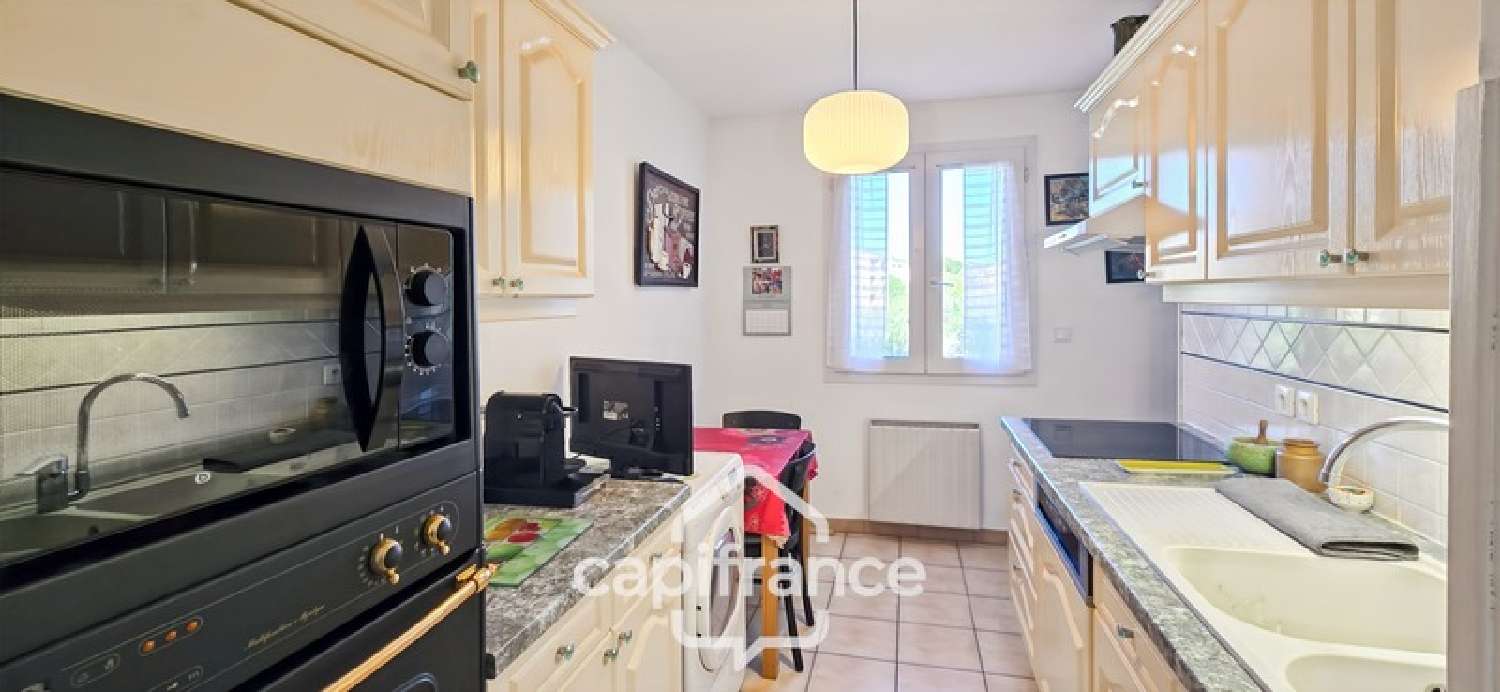  à vendre appartement Sanary-sur-Mer Var 5