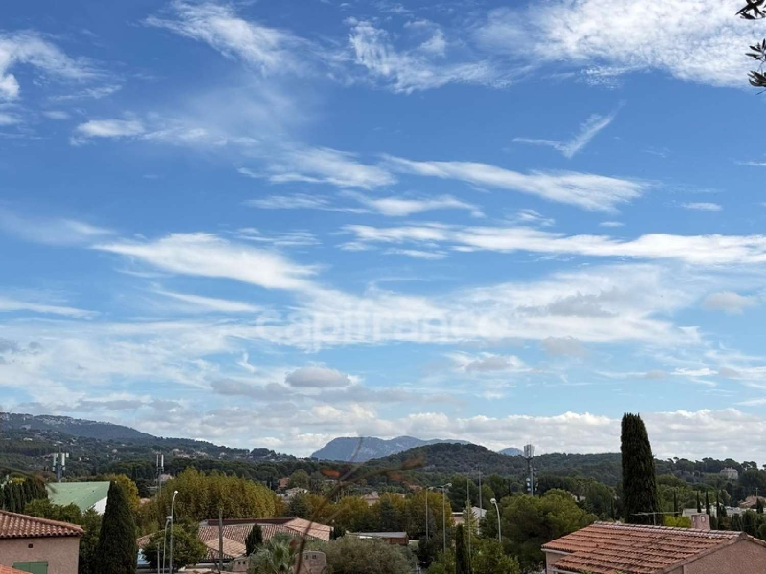 for sale house Sanary-sur-Mer Var 1
