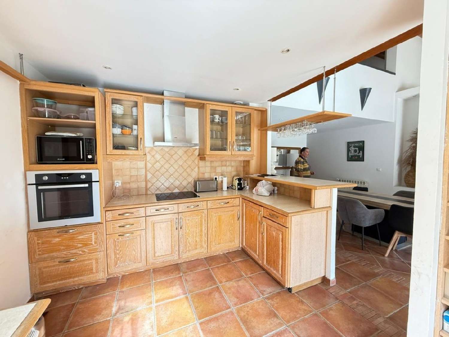 for sale house Sanary-sur-Mer Var 3